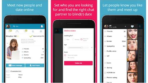 blind dating app nz